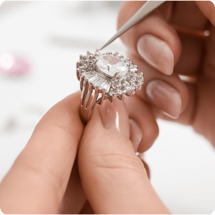 Bespoke Jewellery Design