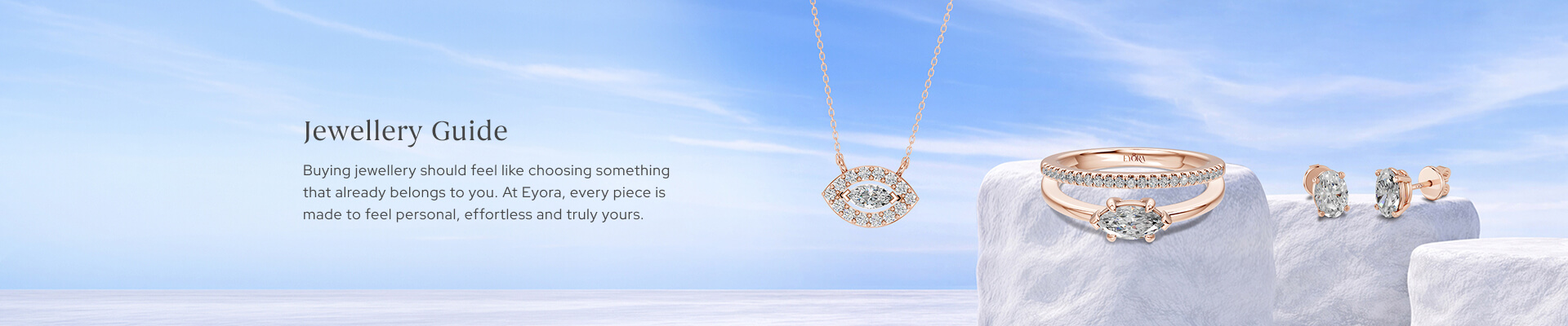 Jewellery Guide Collection